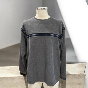 Vintage Extreme Gear Crewneck Sweatshirt Mens Large Normcore Streetwear Retro